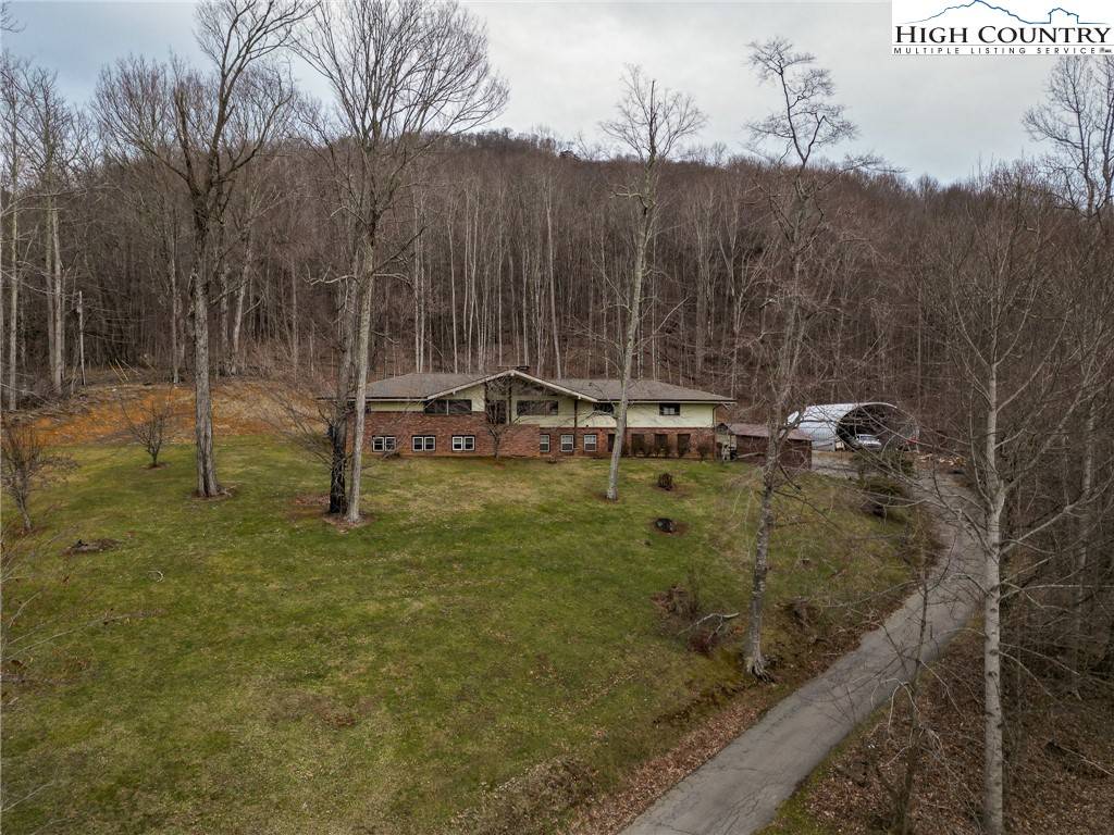 Zionville, NC 28698,12300 US 421 HWY