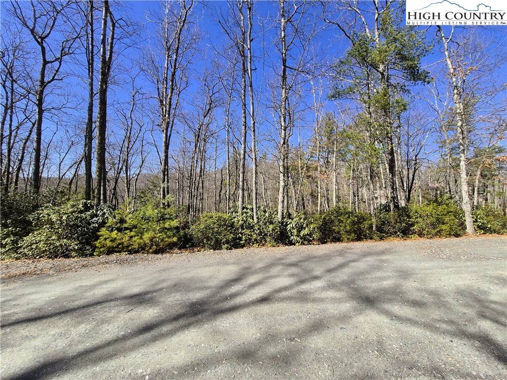 West Jefferson, NC 28694,Lot 35 Smoke Rise PATH