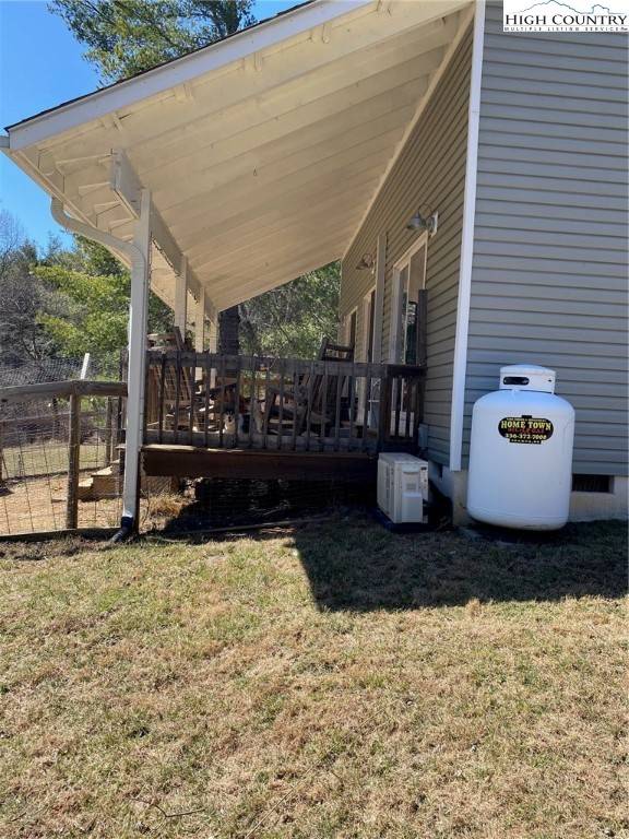 Sparta, NC 28675,106 Abby LN