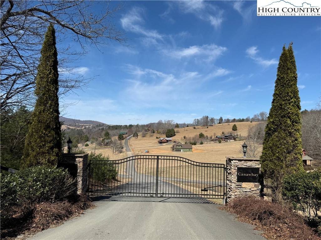 Jefferson, NC 28640,TBD Lot 30 Shawnee TRL