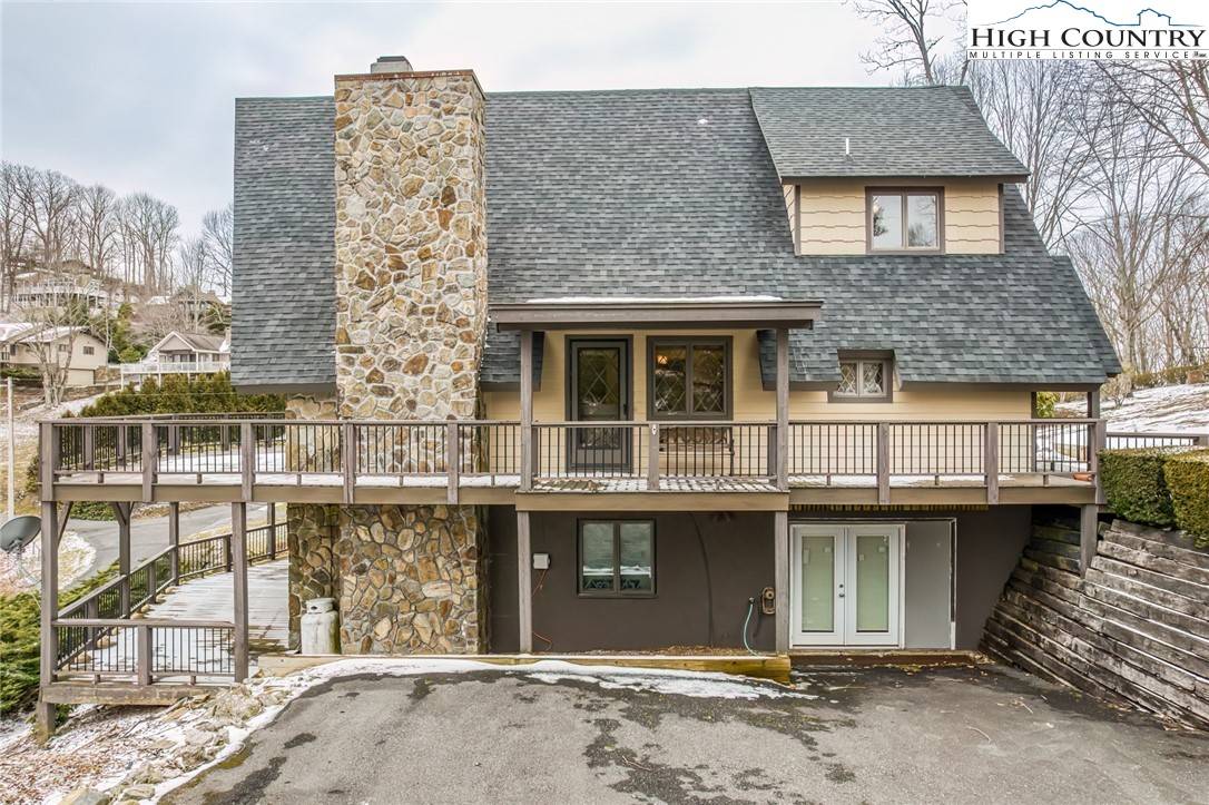 Newland, NC 28657,625 Mountain Glen DR