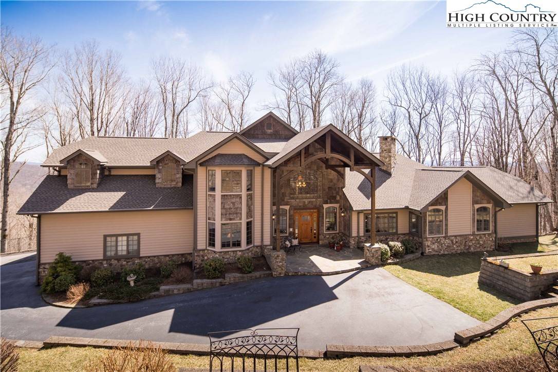 Todd, NC 28684,1902 Elk Creek Mountain Pkwy