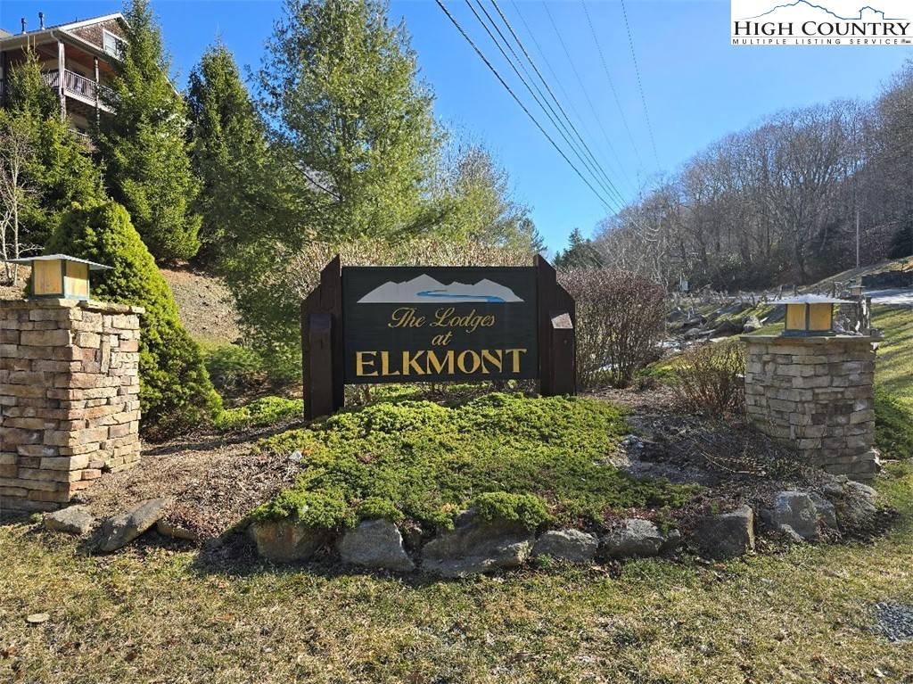 Banner Elk, NC 28604,135 Wapiti WAY #F