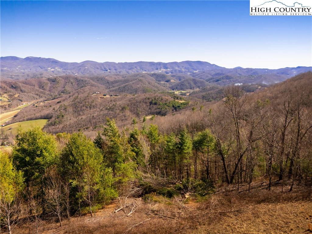 Banner Elk, NC 28604,TBD Rominger RD