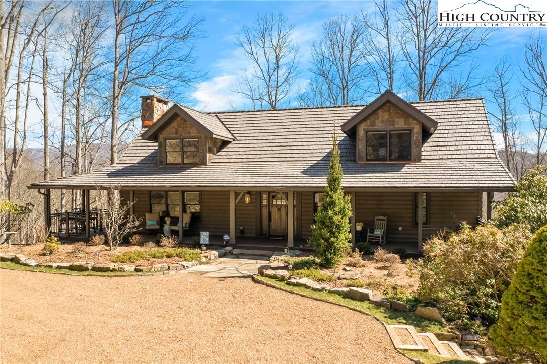 Vilas, NC 28692,151 Man O War S