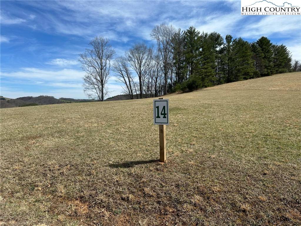 Sparta, NC 28675,Lot 14 Turtle Ridge RD