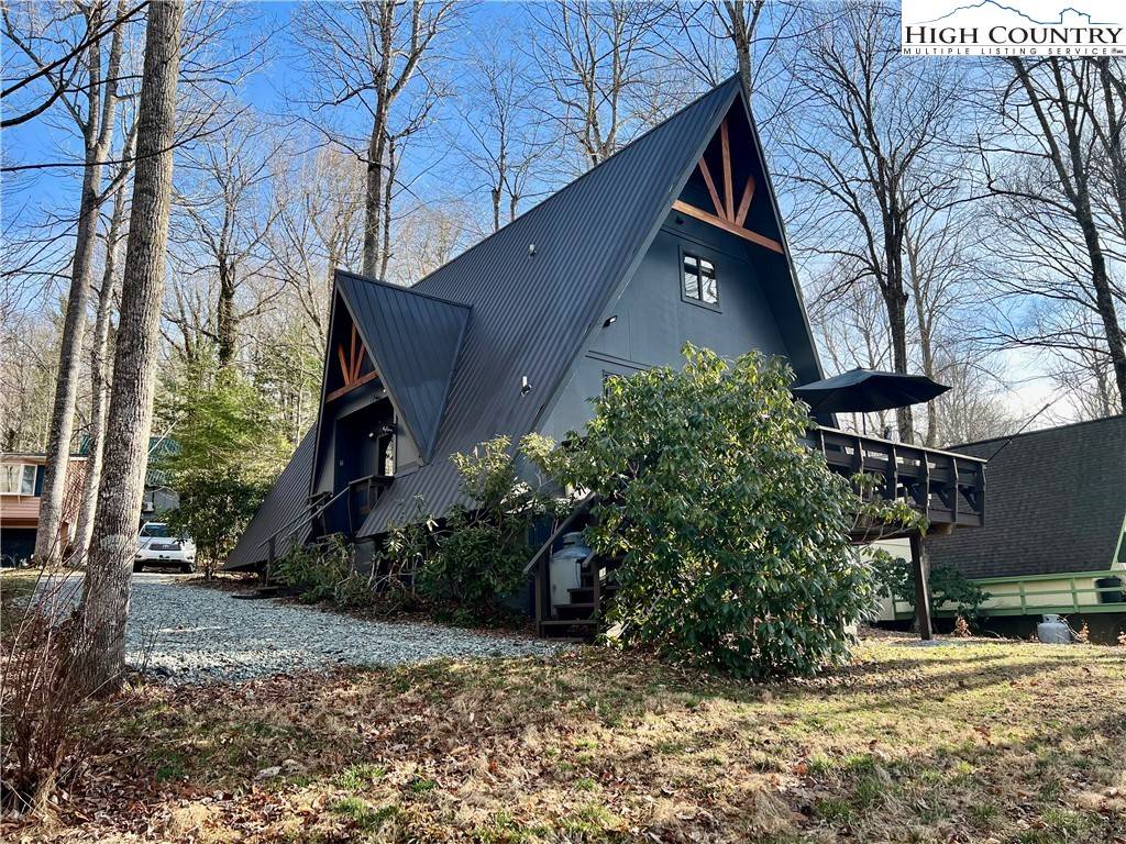 Newland, NC 28657,20 Lady Slipper LOOP