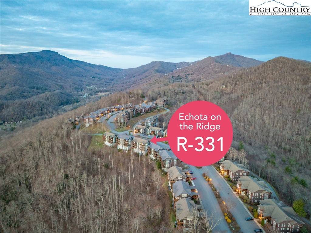 Banner Elk, NC 28604,323 Indian Paintbrush DR #R331