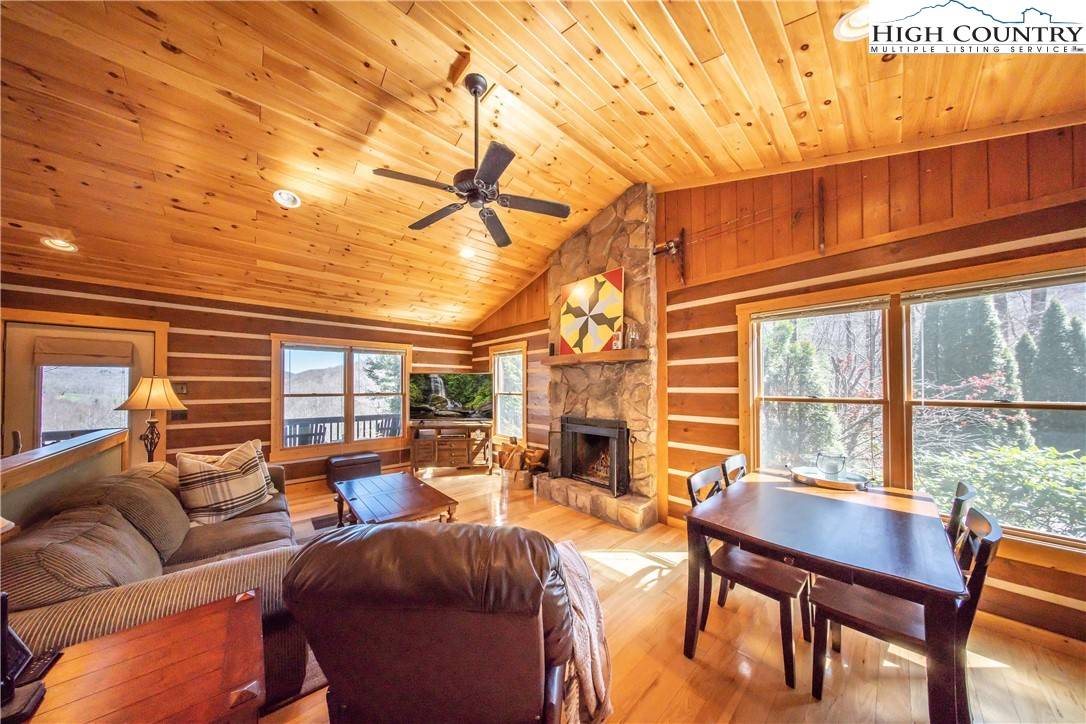Todd, NC 28684,308 Ragan RD