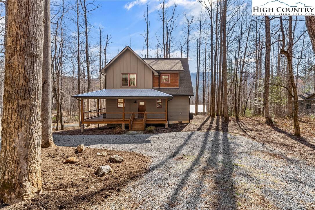 Marion, NC 28752,43 Clinchfield Gap RD