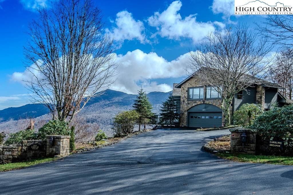 Linville, NC 28646,1027 Ridge DR