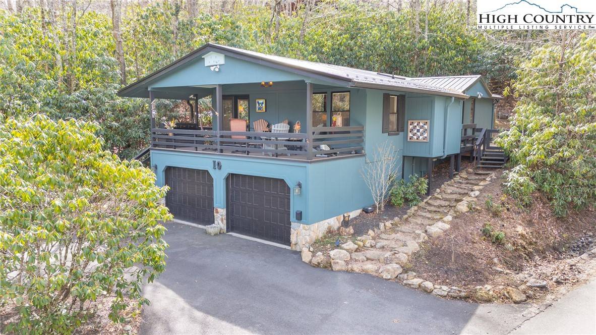 Newland, NC 28657,10 Locust RD