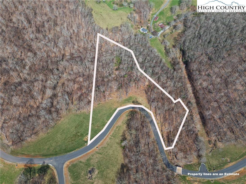 Boone, NC 28607,Lot 36 Poplar Forest DR