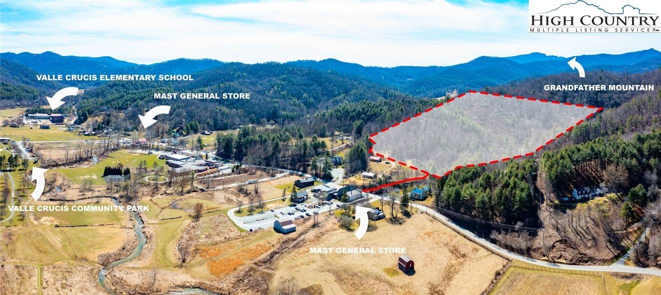 Sugar Grove, NC 28679,3606 Highway 194 South HWY