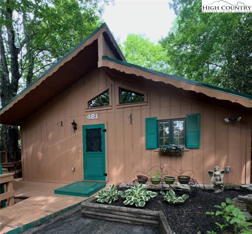 Newland, NC 28657,481 Highland Hills RD