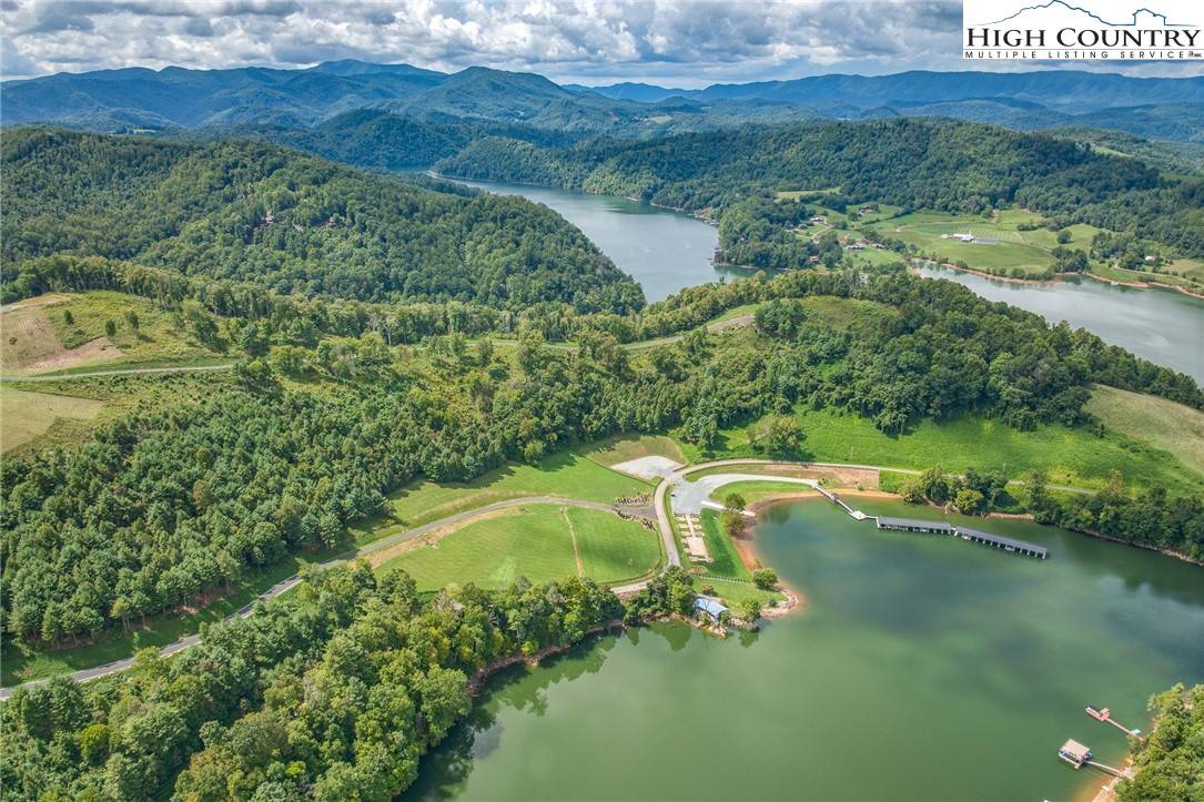 Butler, TN 37640,Lot 10 Cowan Town RD