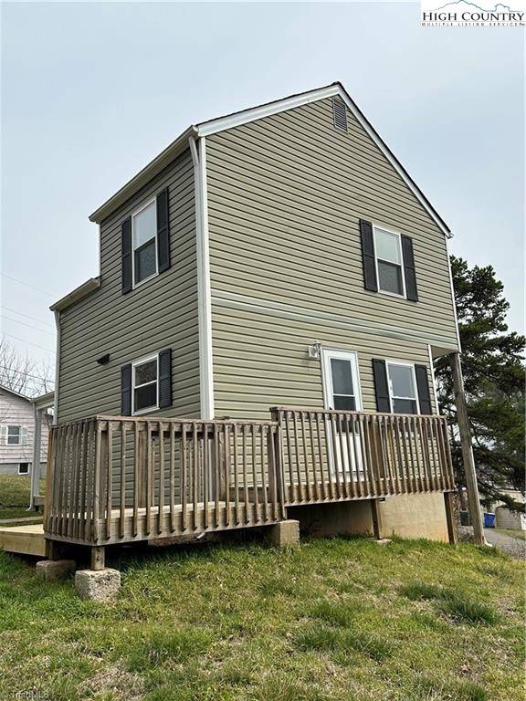North Wilkesboro, NC 28659,212 N O ST