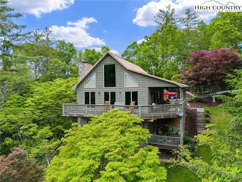 Lansing, NC 28643,306 S Turkey Ridge RD