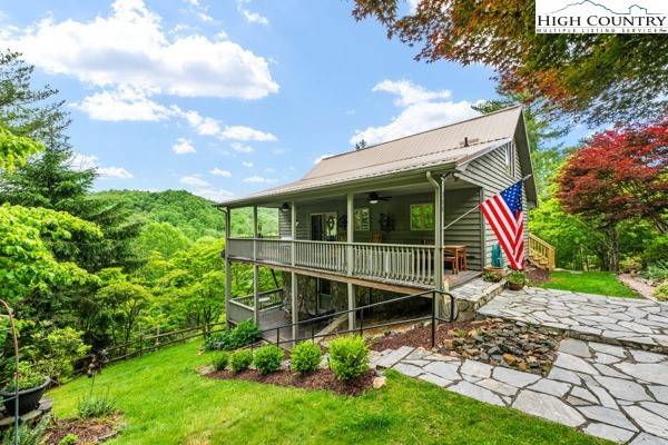 Lansing, NC 28643,306 S Turkey Ridge RD