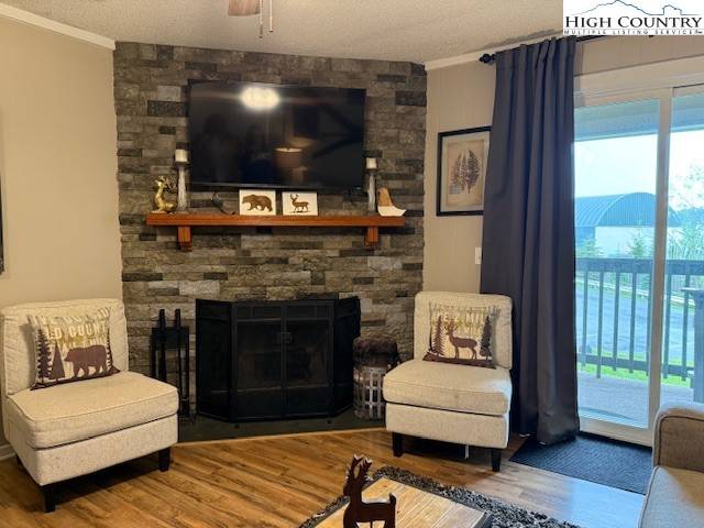 Beech Mountain, NC 28604,301 Pinnacle Inn RD #3229