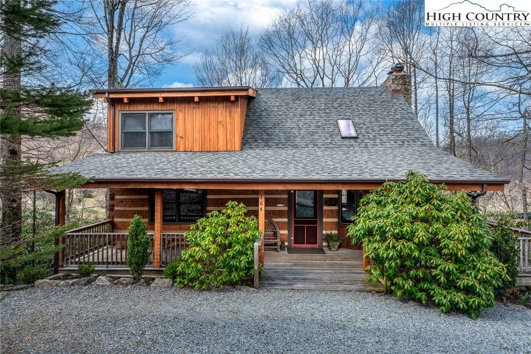Seven Devils, NC 28604,164 Little Boulder LN