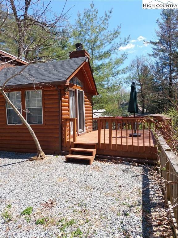 Newland, NC 28657,62 Larkspur RD