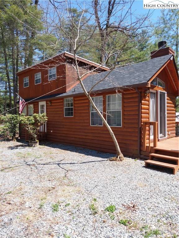 Newland, NC 28657,62 Larkspur RD