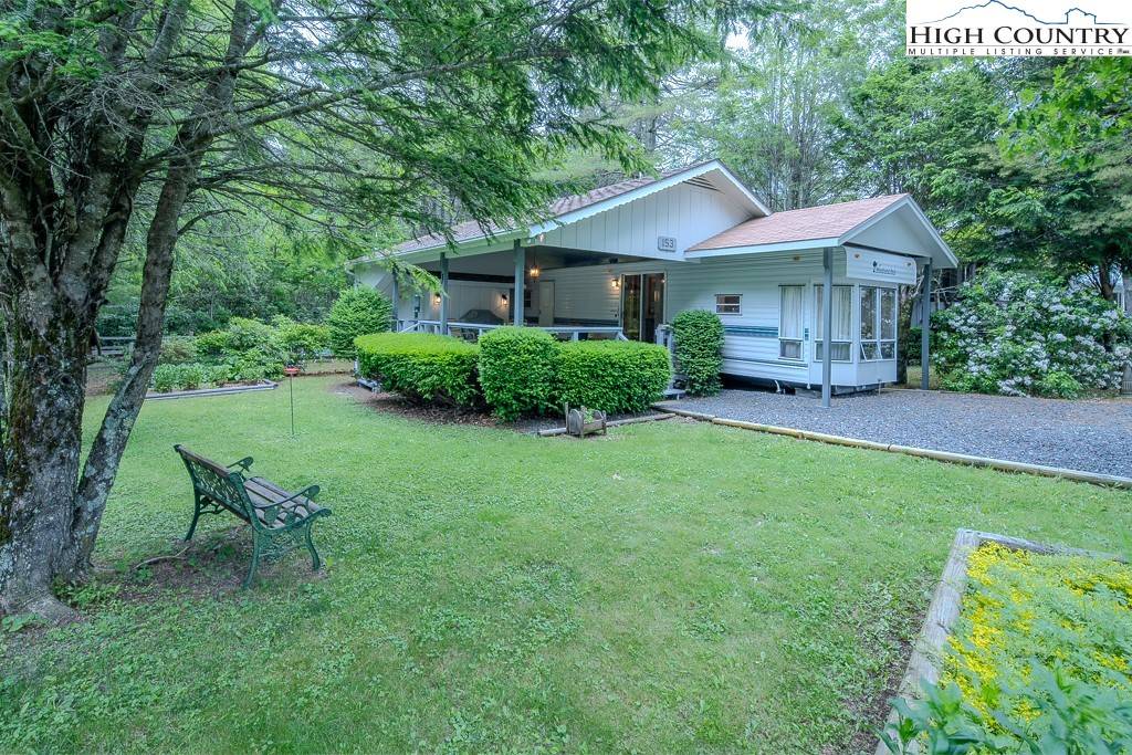 Newland, NC 28657,153 Snowshoe LOOP