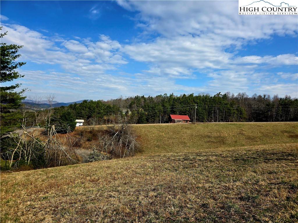 West Jefferson, NC 28694,TBD Foggy Ridge DR