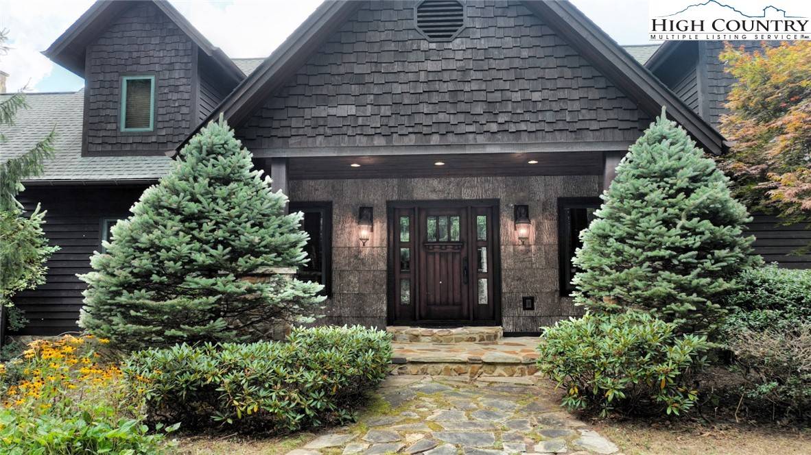 Banner Elk, NC 28604,86 Tyneridge RD