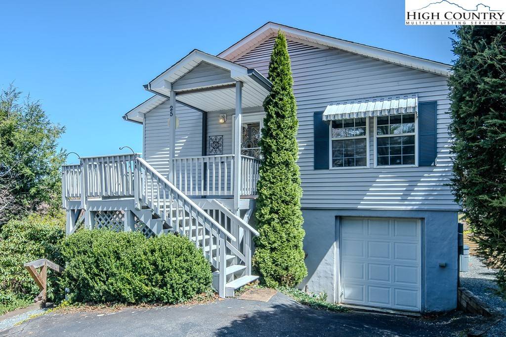 Newland, NC 28657,25 Plumtree LN