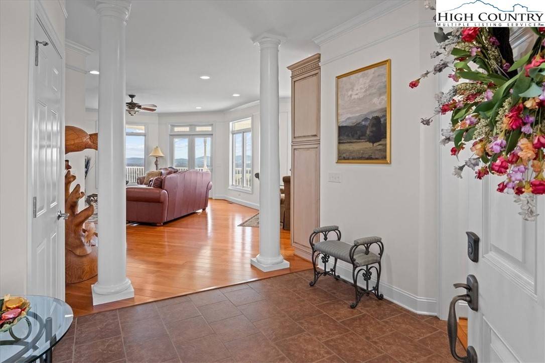 Sparta, NC 28675,368 Fox Run LN