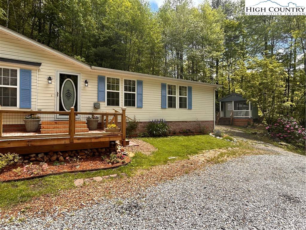 Newland, NC 28657,1168 Three Mile HWY