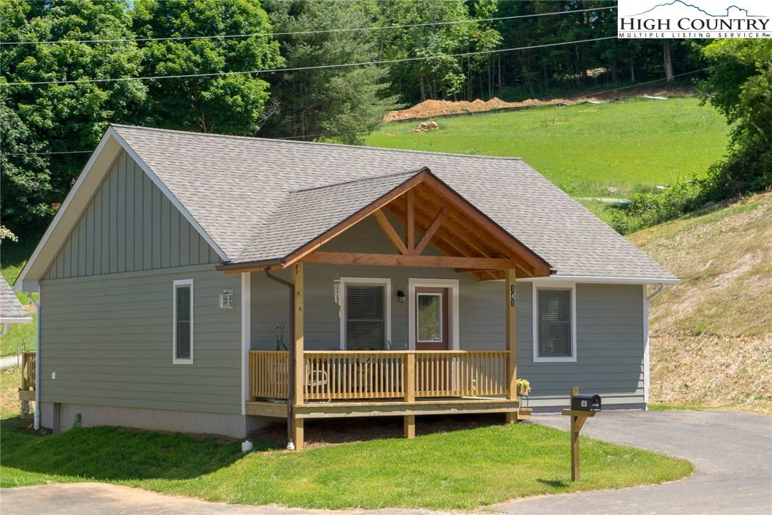 Boone, NC 28607,228 Ava WAY #103
