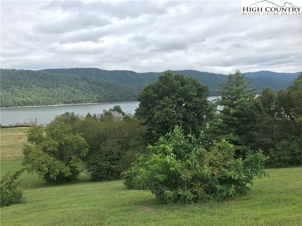 Butler, TN 37640,Lot #87 Harbour View RD
