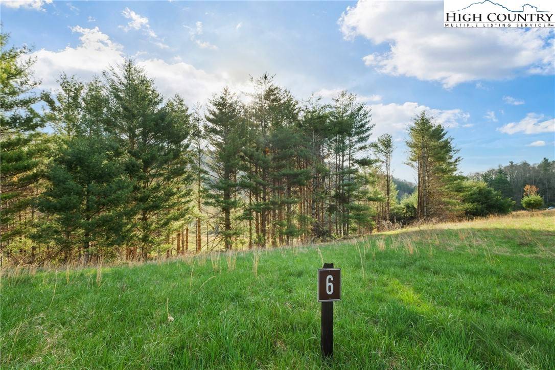 Deep Gap, NC 28618,TBD Wildcat RD