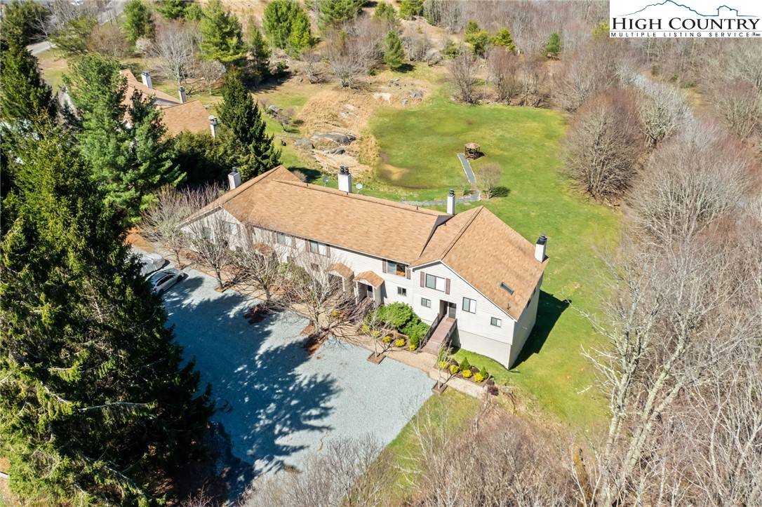 Beech Mountain, NC 28604,100 Spring Branch RD #C