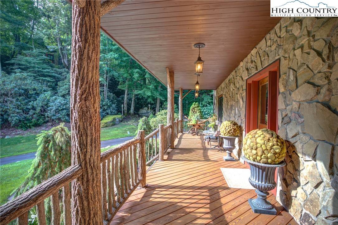 Banner Elk, NC 28604,161 Cobblestone Bridge LN