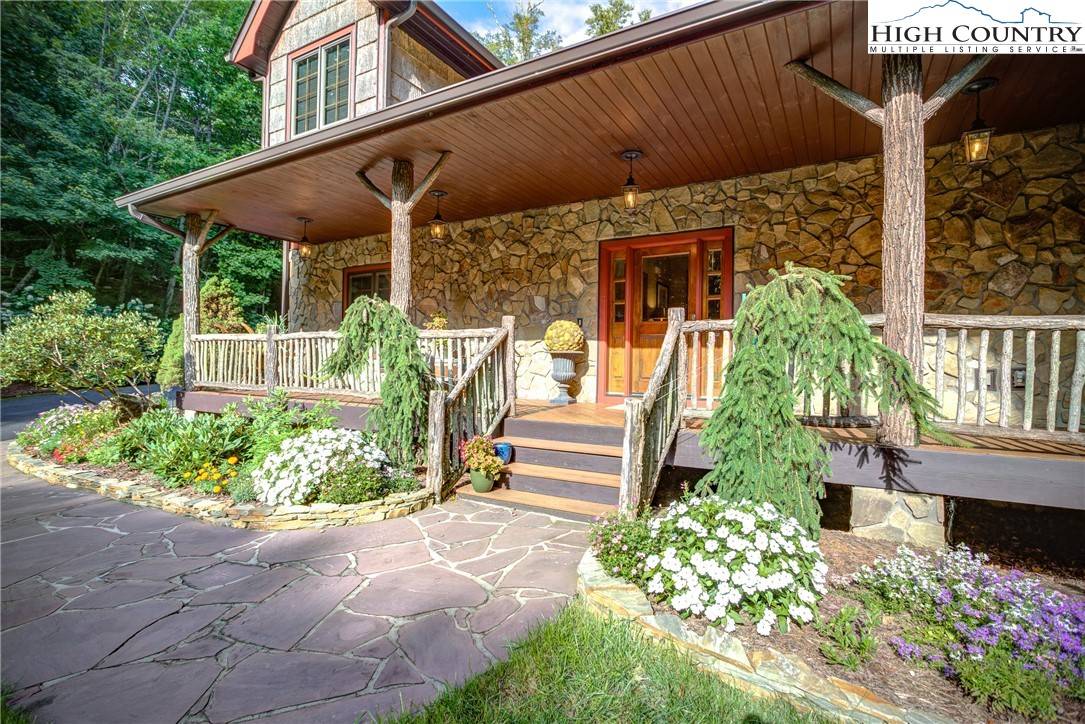 Banner Elk, NC 28604,161 Cobblestone Bridge LN