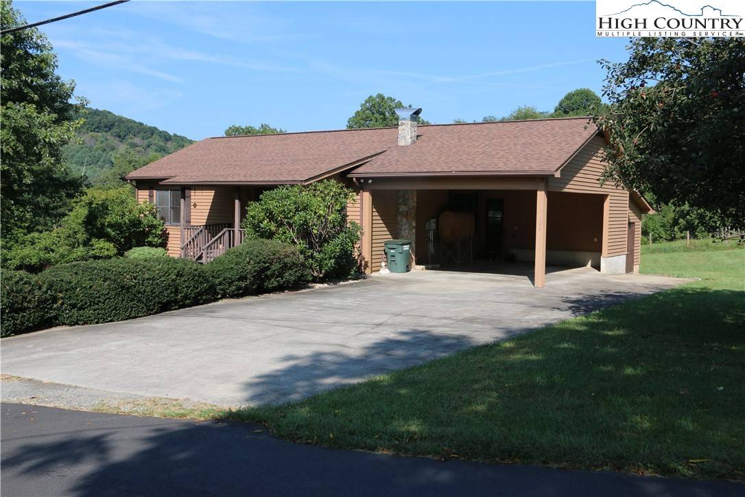Sparta, NC 28675,133 Maple ST