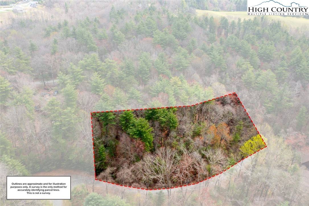 Glade Valley, NC 28627,TBD Hollyknoll