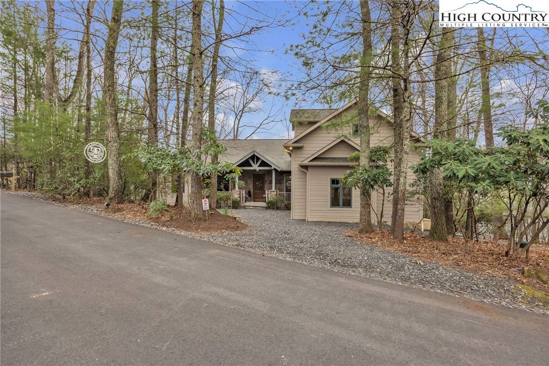 Fleetwood, NC 28626,244 Gap TRL