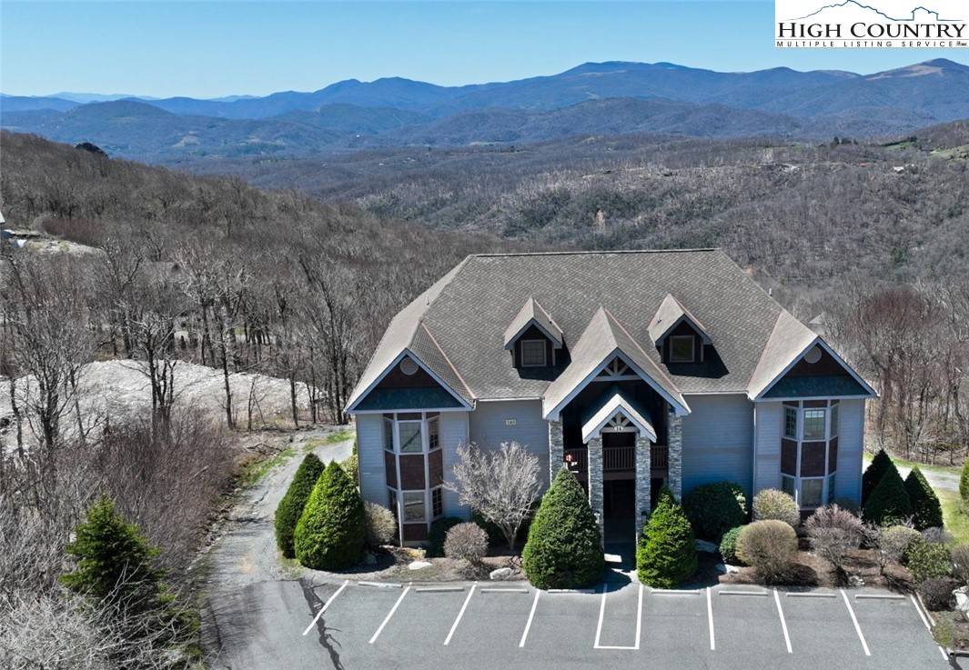 Sugar Mountain, NC 28604,185 Wildflower RDG #14C
