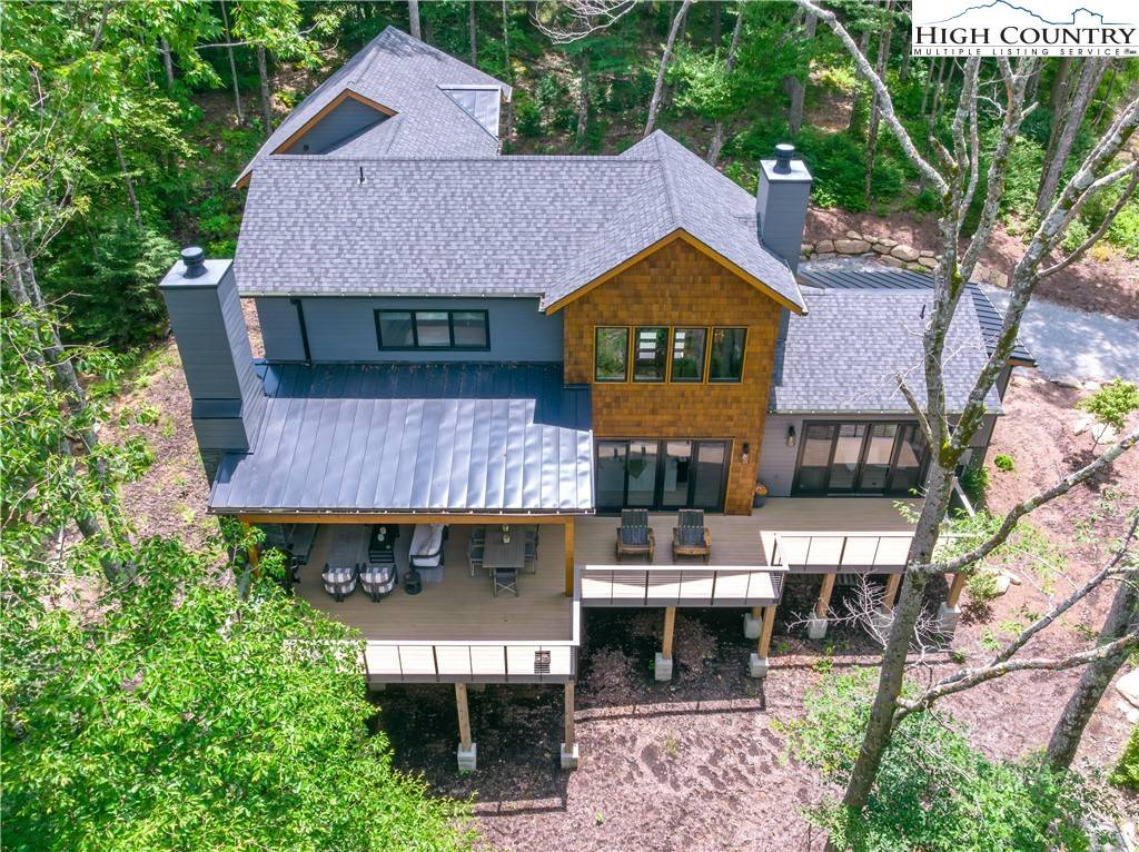 Banner Elk, NC 28604,576 Eagle Springs TRL