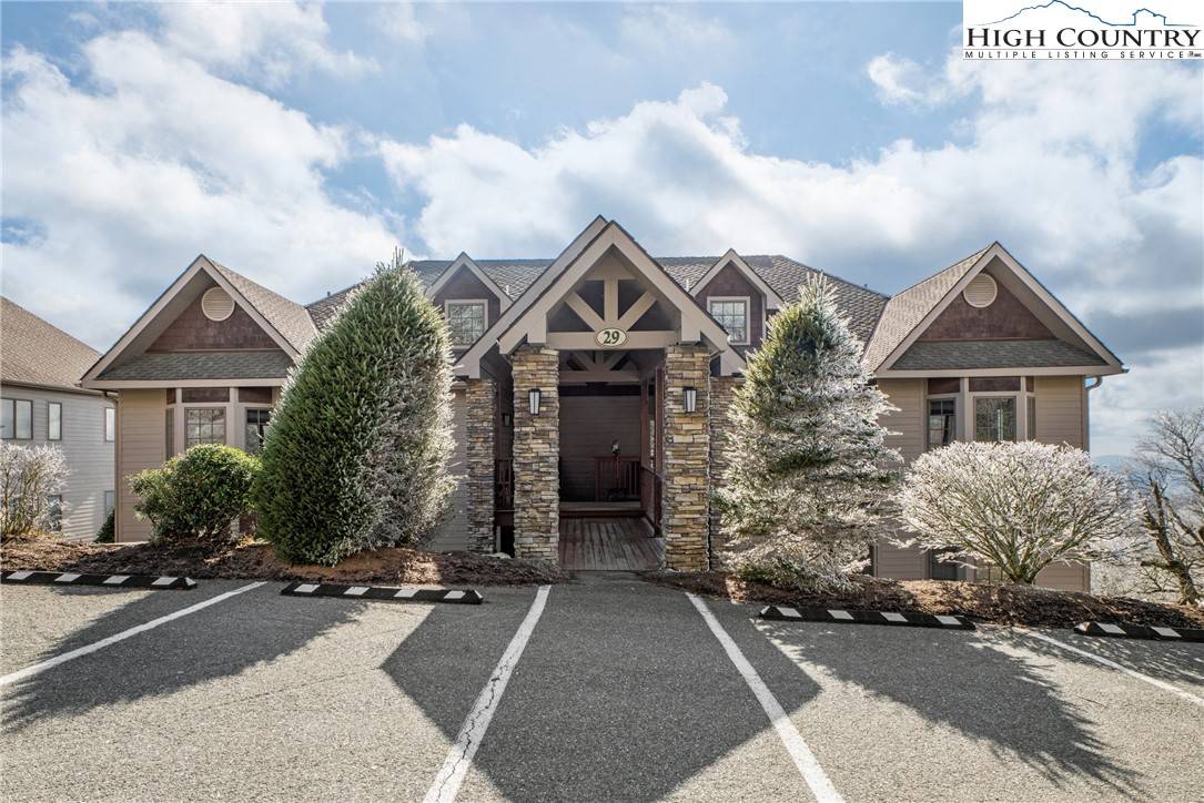 Sugar Mountain, NC 28604,185 Sugar Hill Dr Unit 29C DR #29C