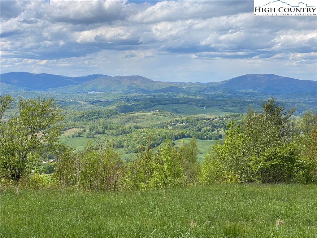 Sparta, NC 28675,Lot #22 Twin Oaks Mountain BLVD