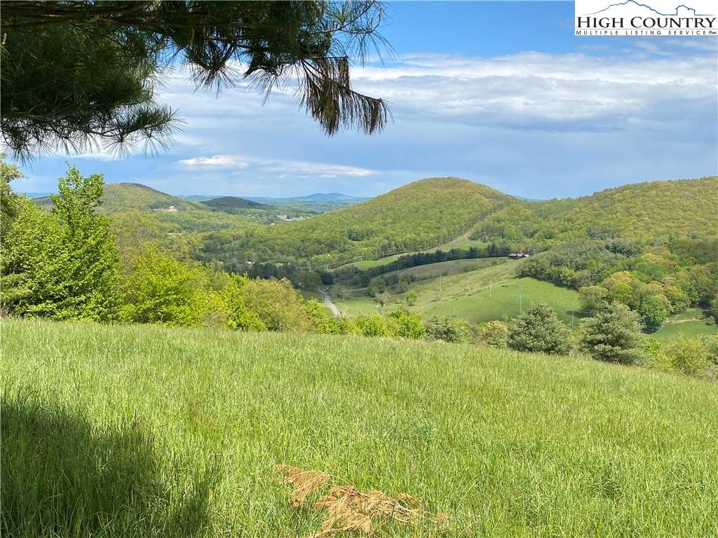 Sparta, NC 28675,Lot #22 Twin Oaks Mountain BLVD