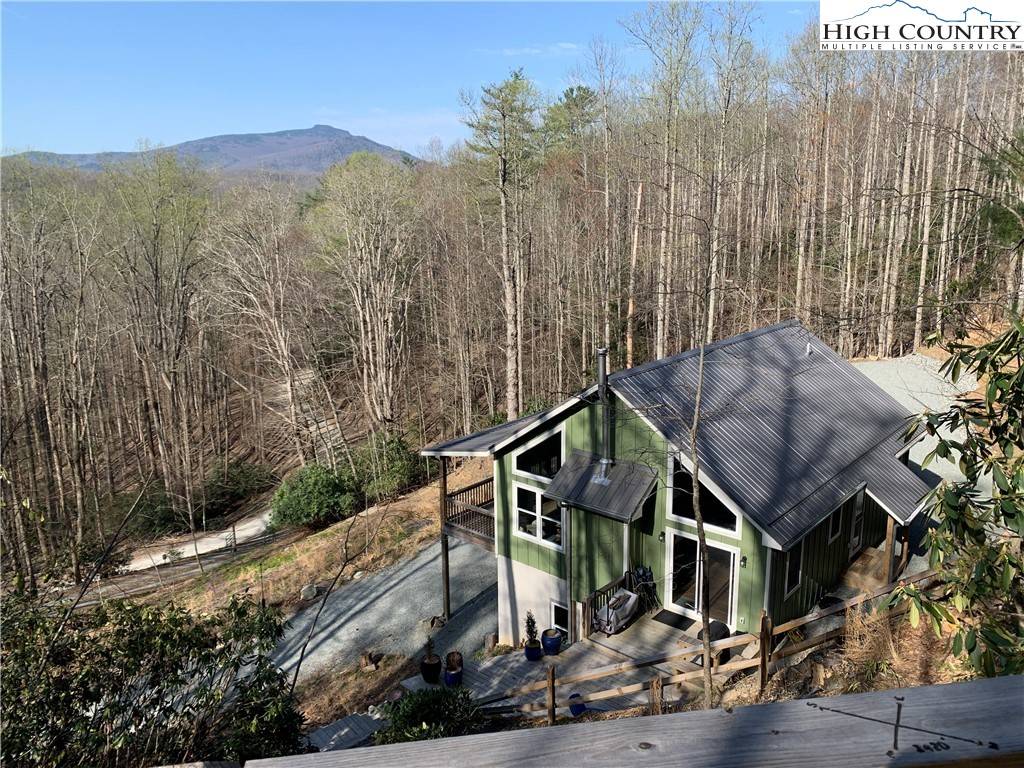 Boone, NC 28607,1561 Old Turnpike RD
