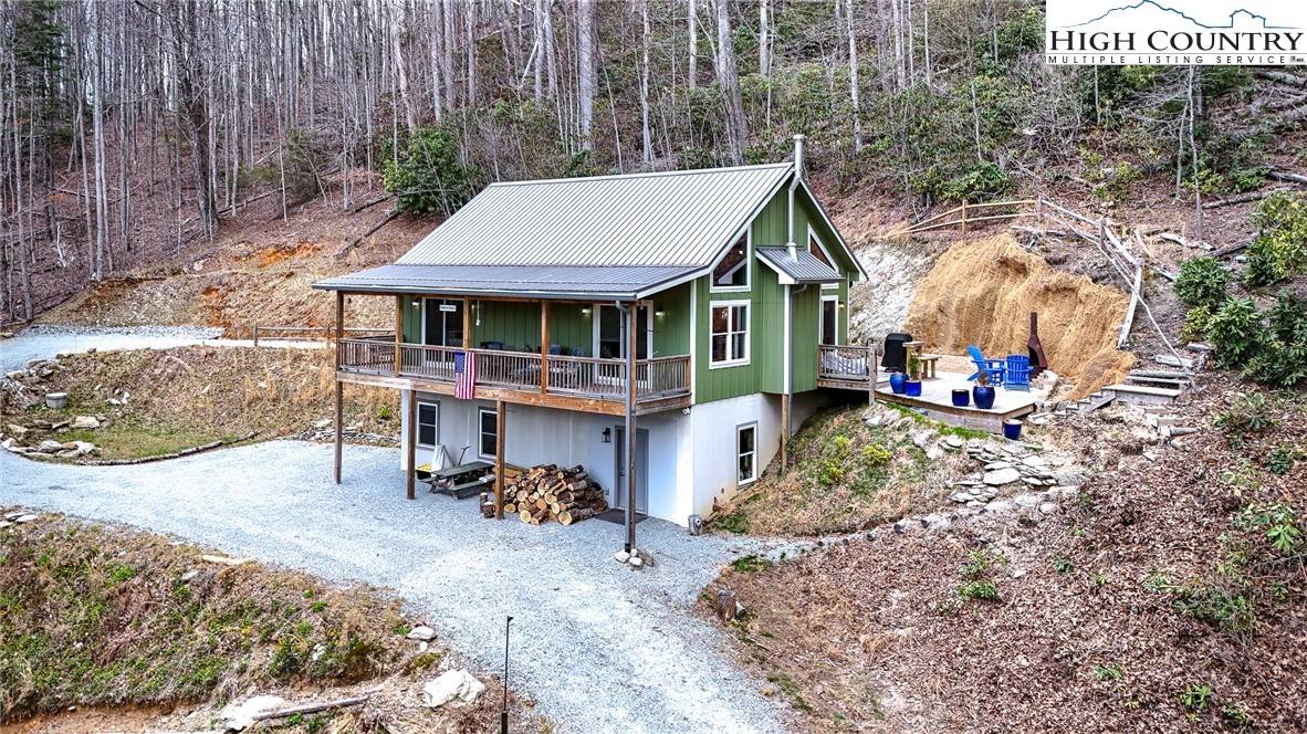 Boone, NC 28607,1561 Old Turnpike RD
