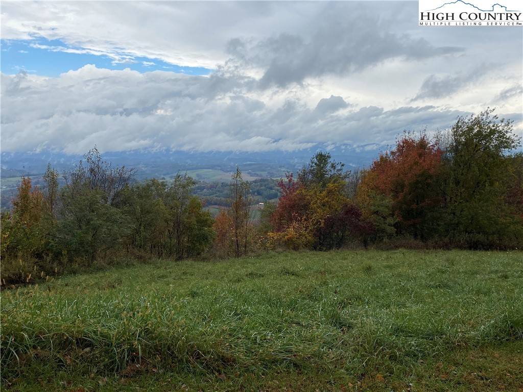 Sparta, NC 28675,Lot #25 Mountain Vista DR